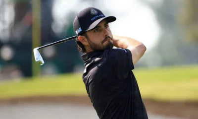 Abraham Ancer