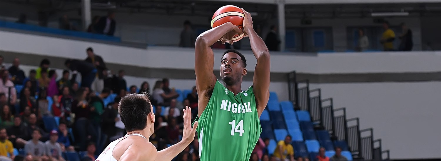 Alade Aminu