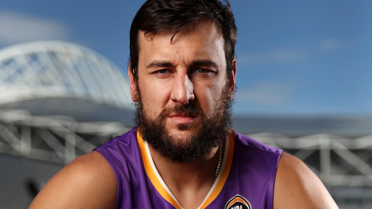 Andrew Bogut