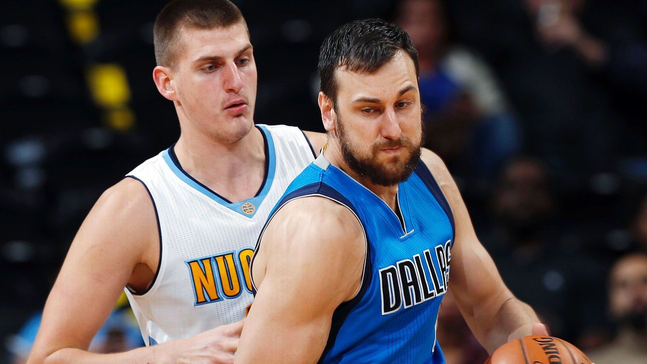 Andrew Bogut
