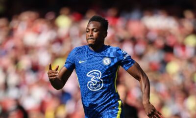 Baba Rahman