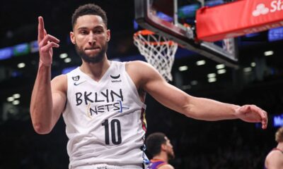 Ben Simmons