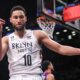 Ben Simmons