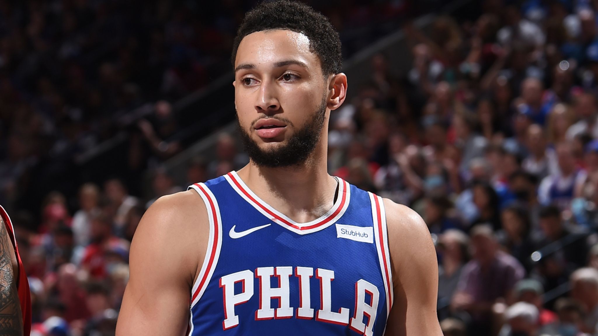 Ben Simmons
