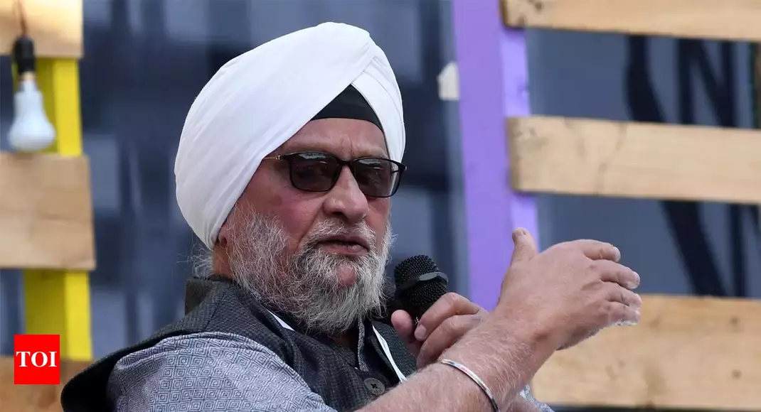 Bishan Bedi