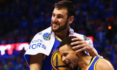 Andrew Bogut