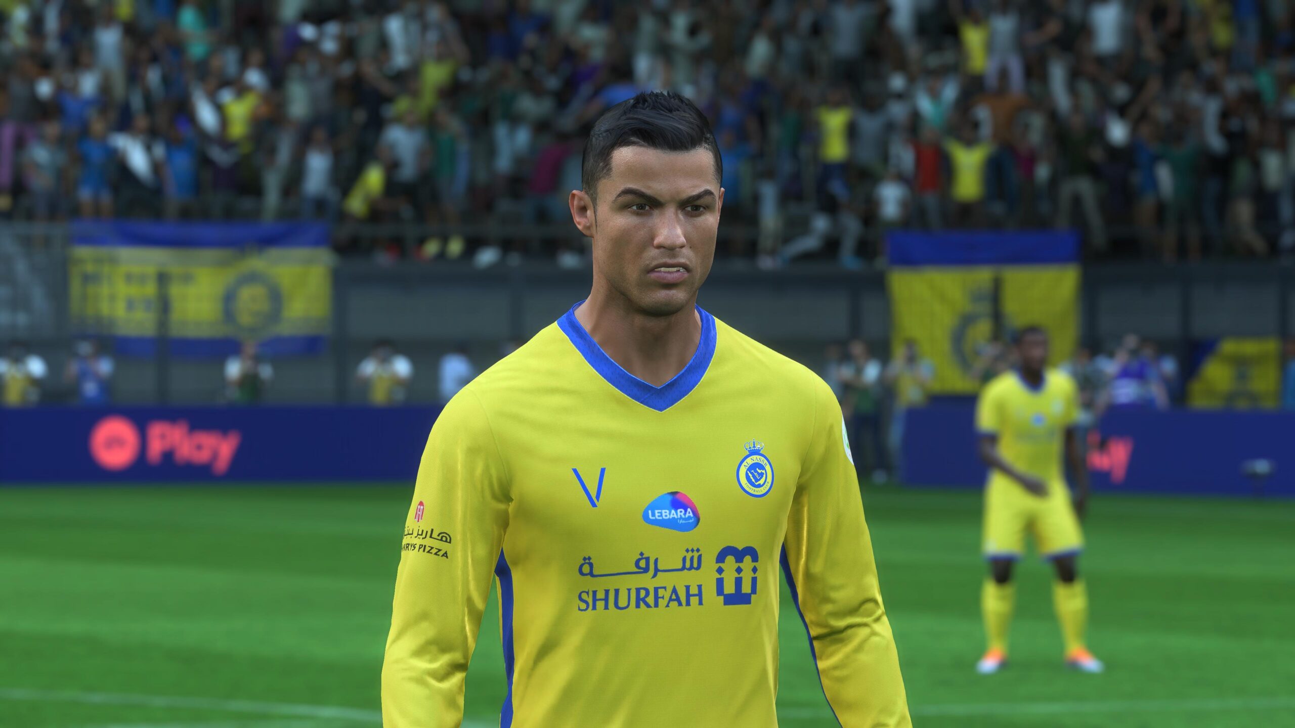 Al Nassr