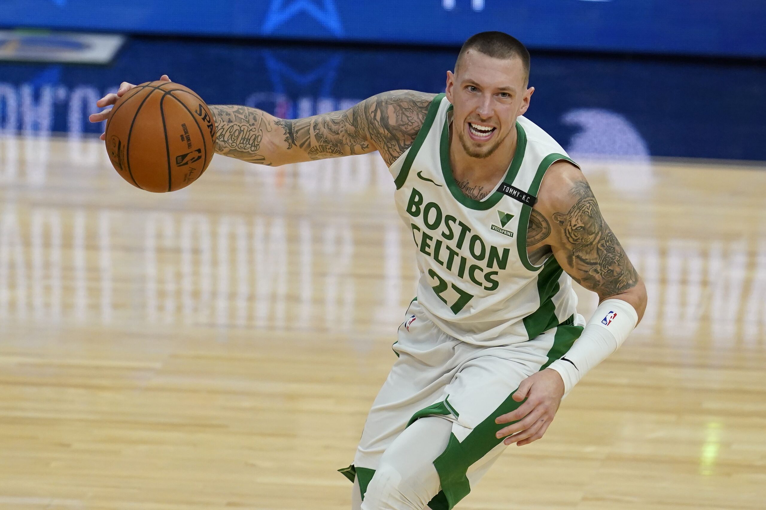 Daniel Theis