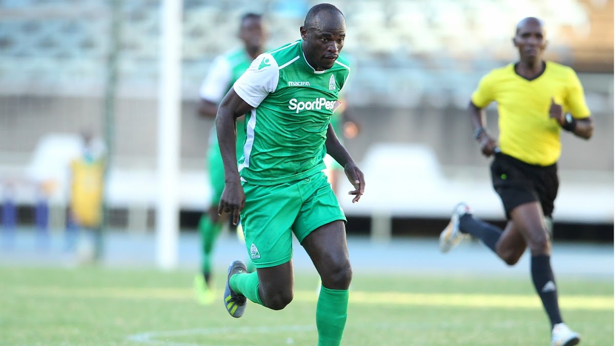 Dennis Oliech