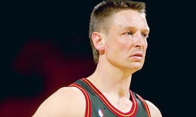 Detlef Schrempf