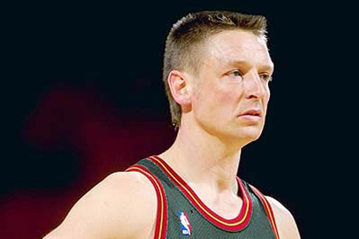 Detlef Schrempf