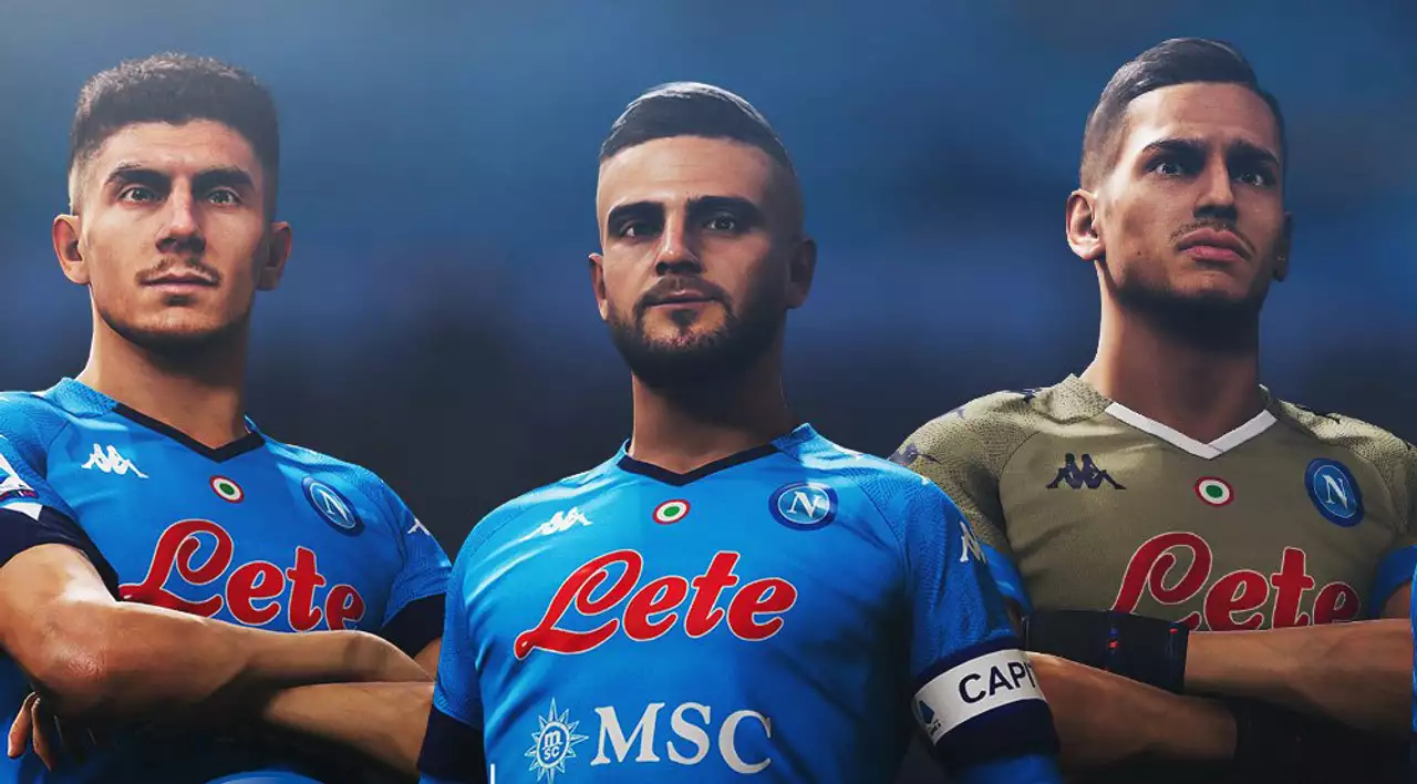 Napoli
