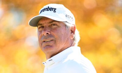 Fred Couples