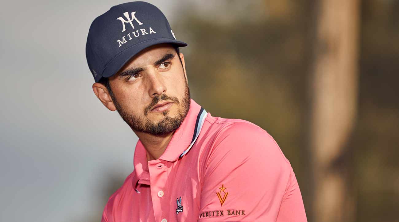 Abraham Ancer