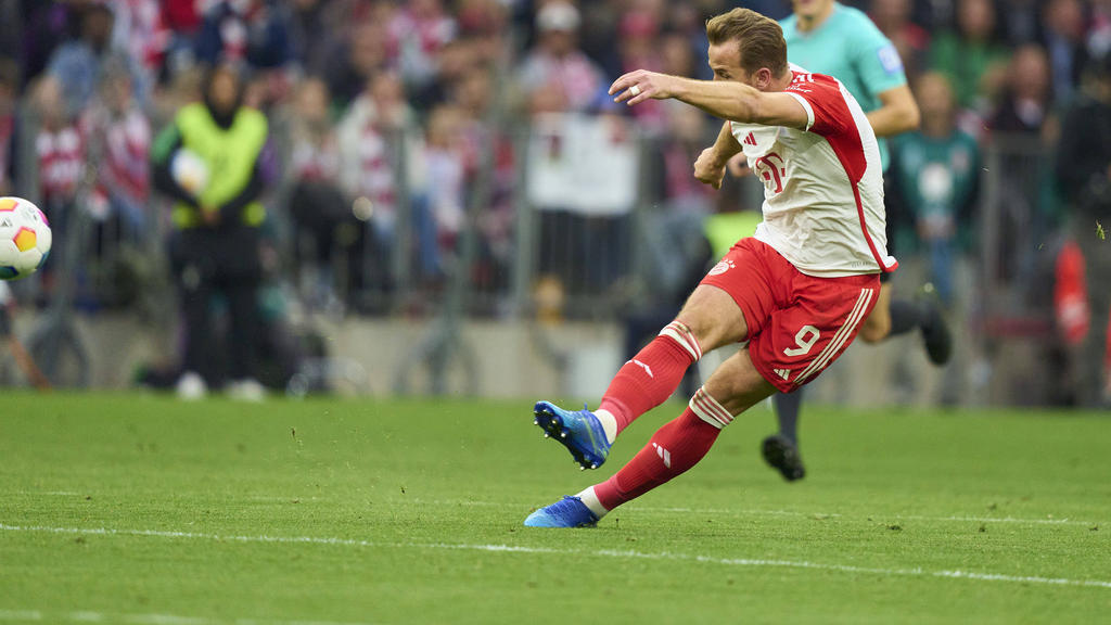 Harry Kane 