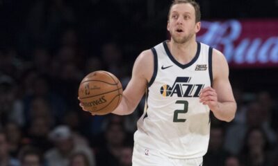 Joe Ingles