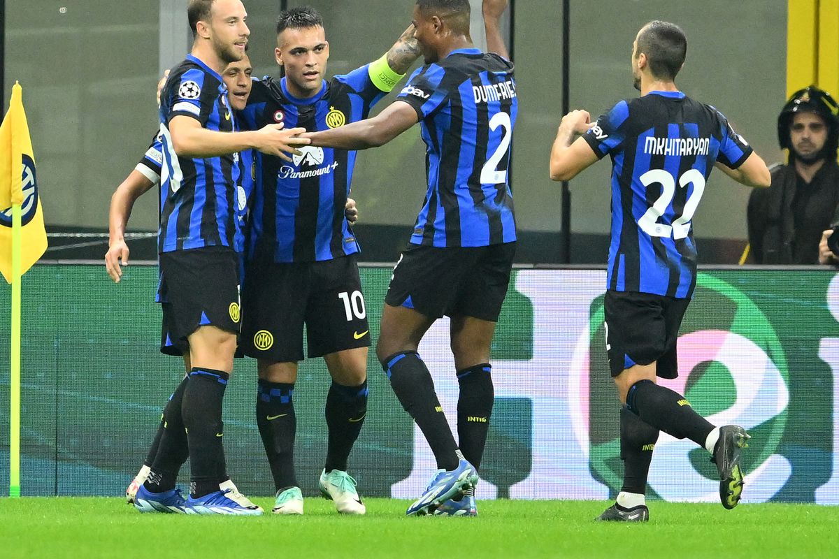 Inter Milan