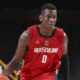 Isaac Bonga