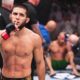 Islam Makhachev