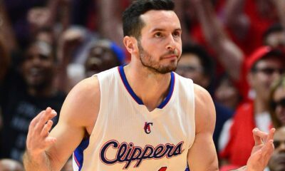 Jonathan Clay Redick