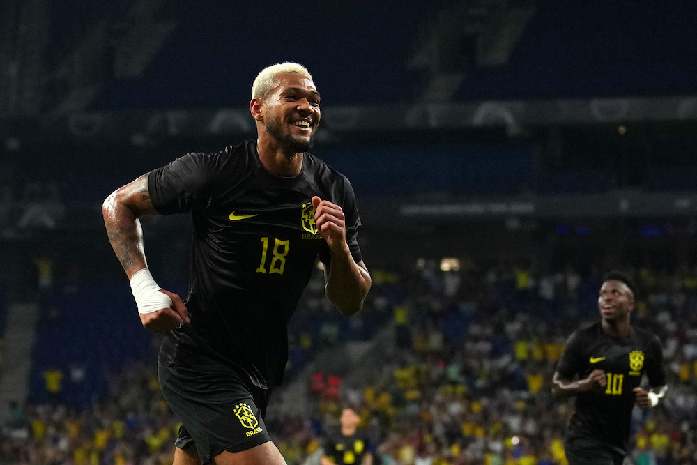Joelinton