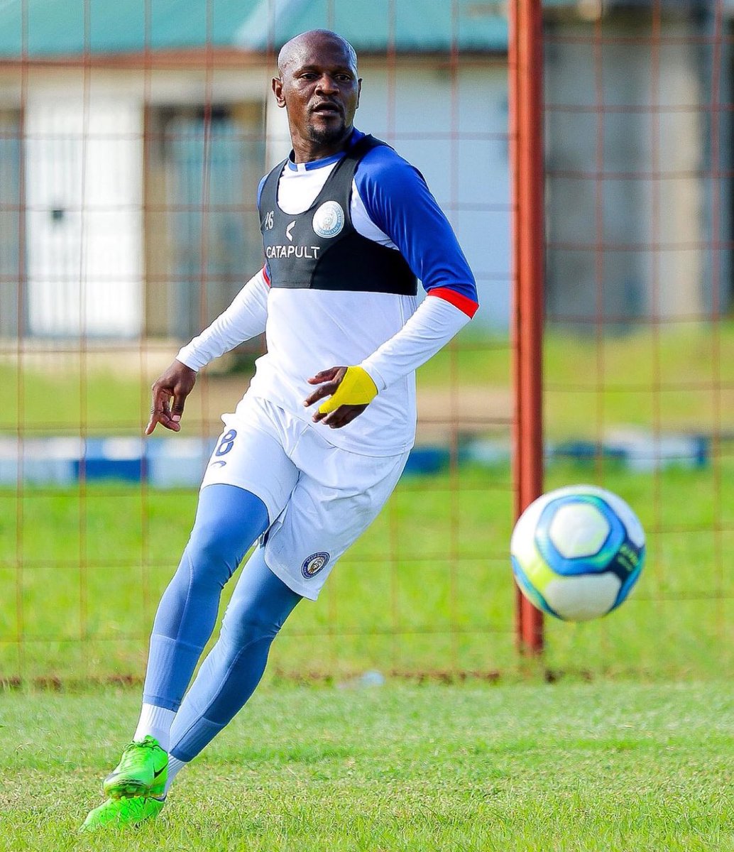 Bruce Kangwa