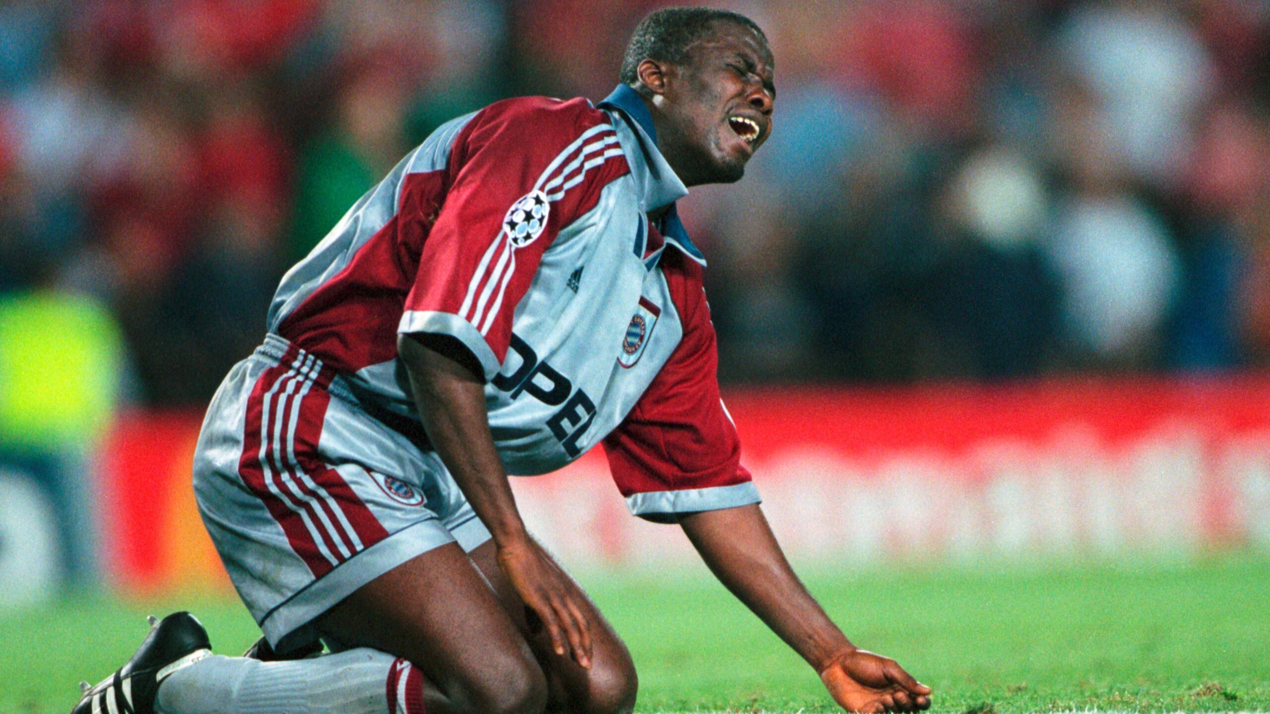 Sammy Kuffour