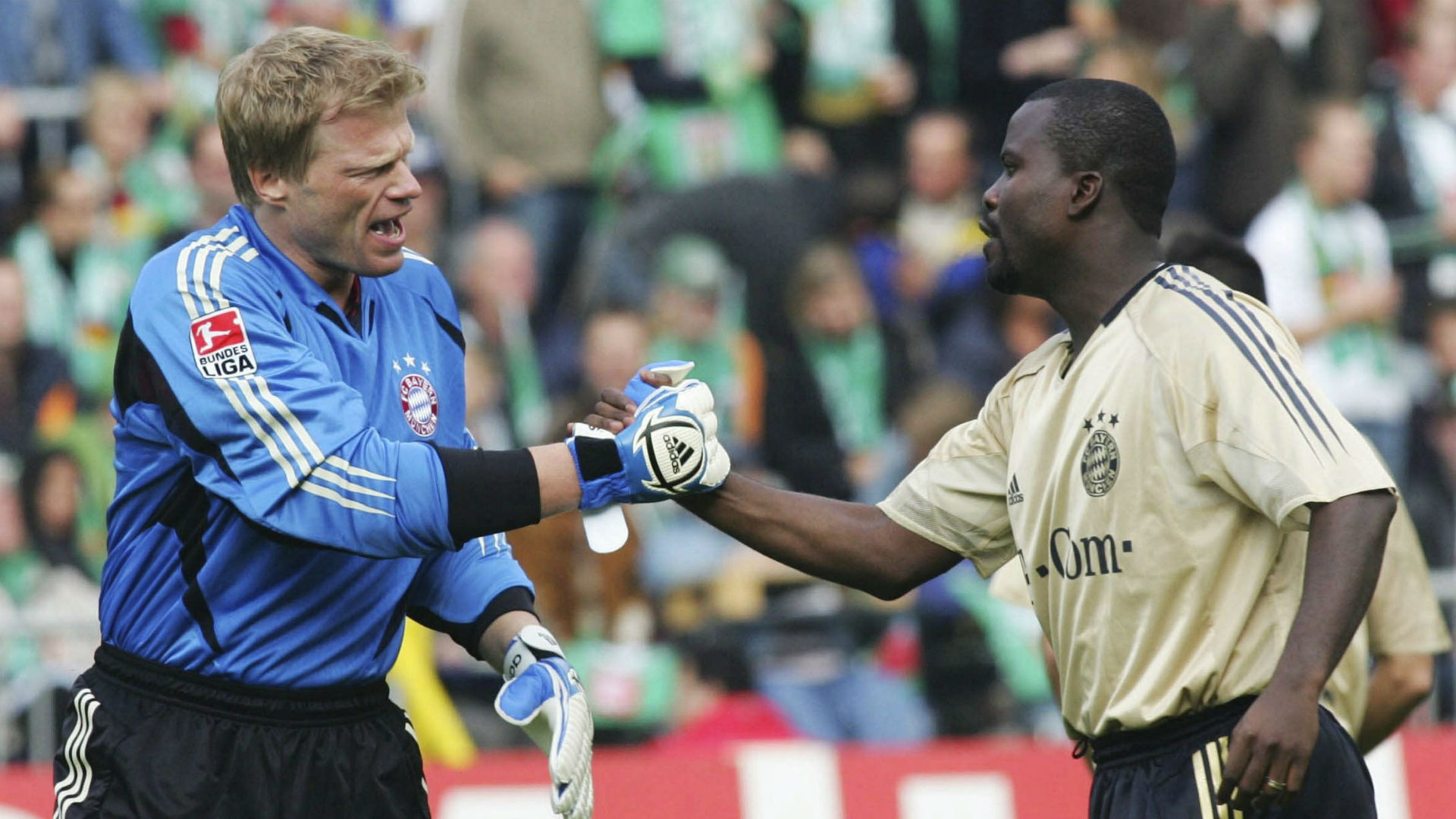 Sammy Kuffour