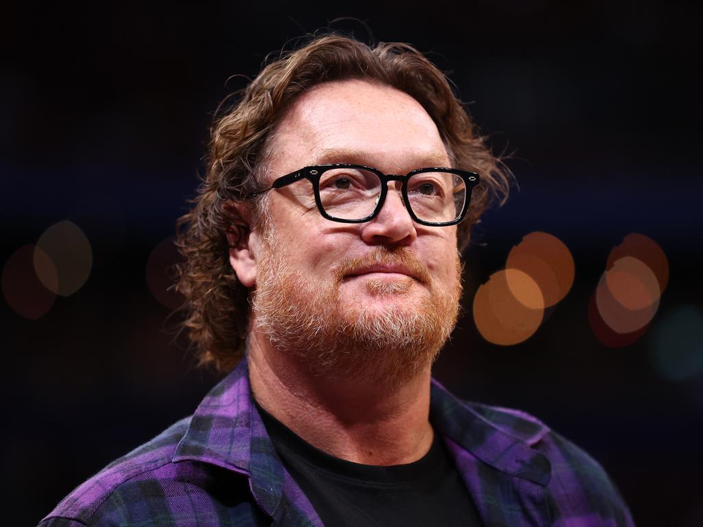 Luc Longley
