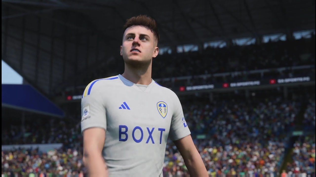 Leeds United