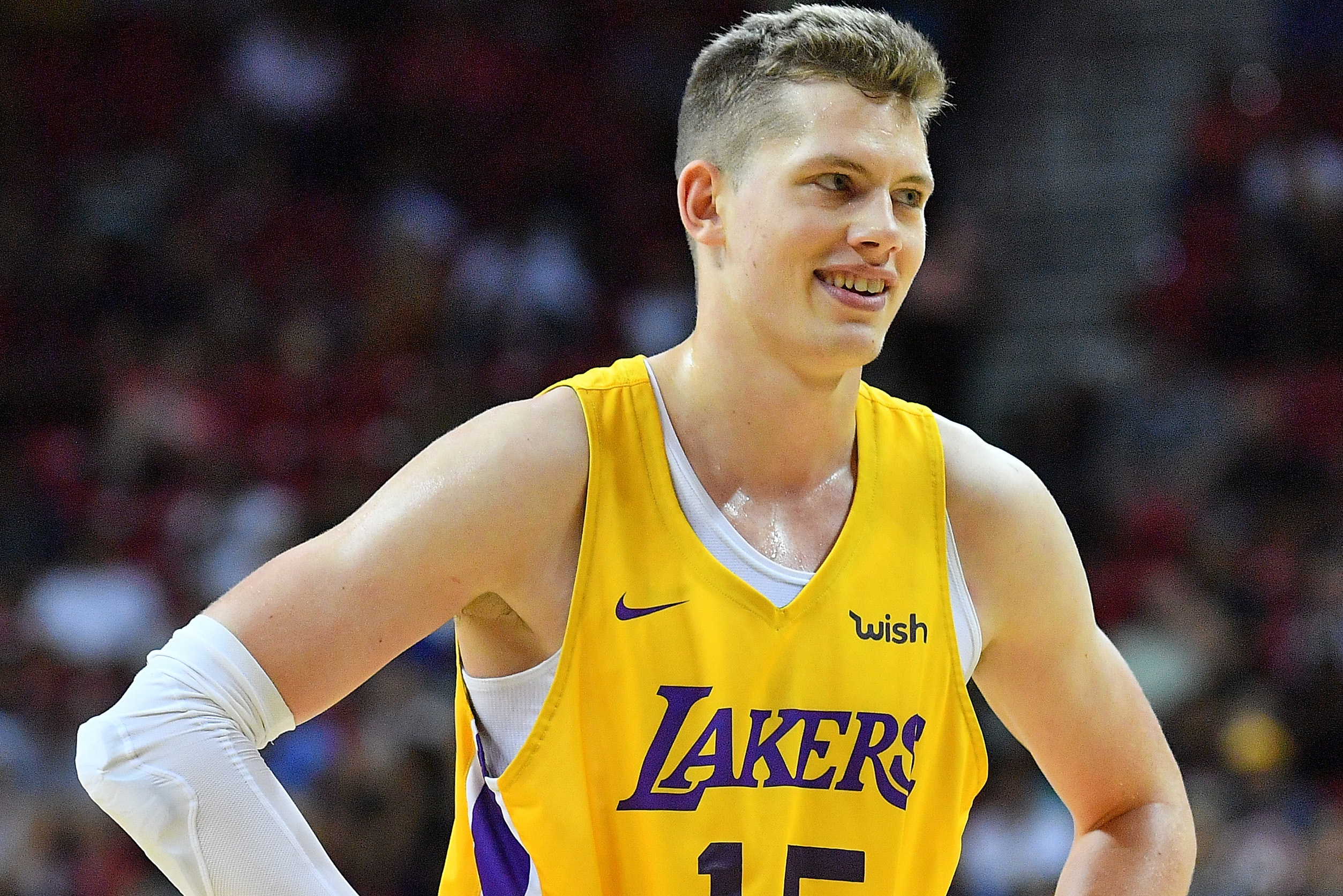 Moritz Wagner