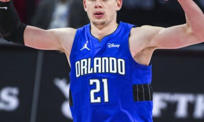 Moritz Wagner