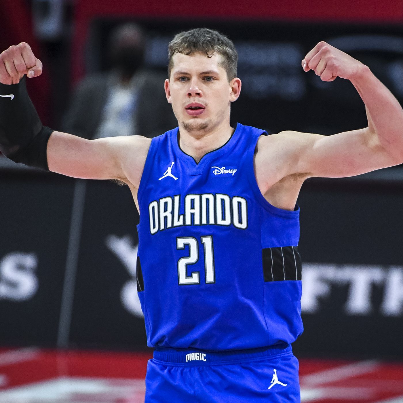 Moritz Wagner