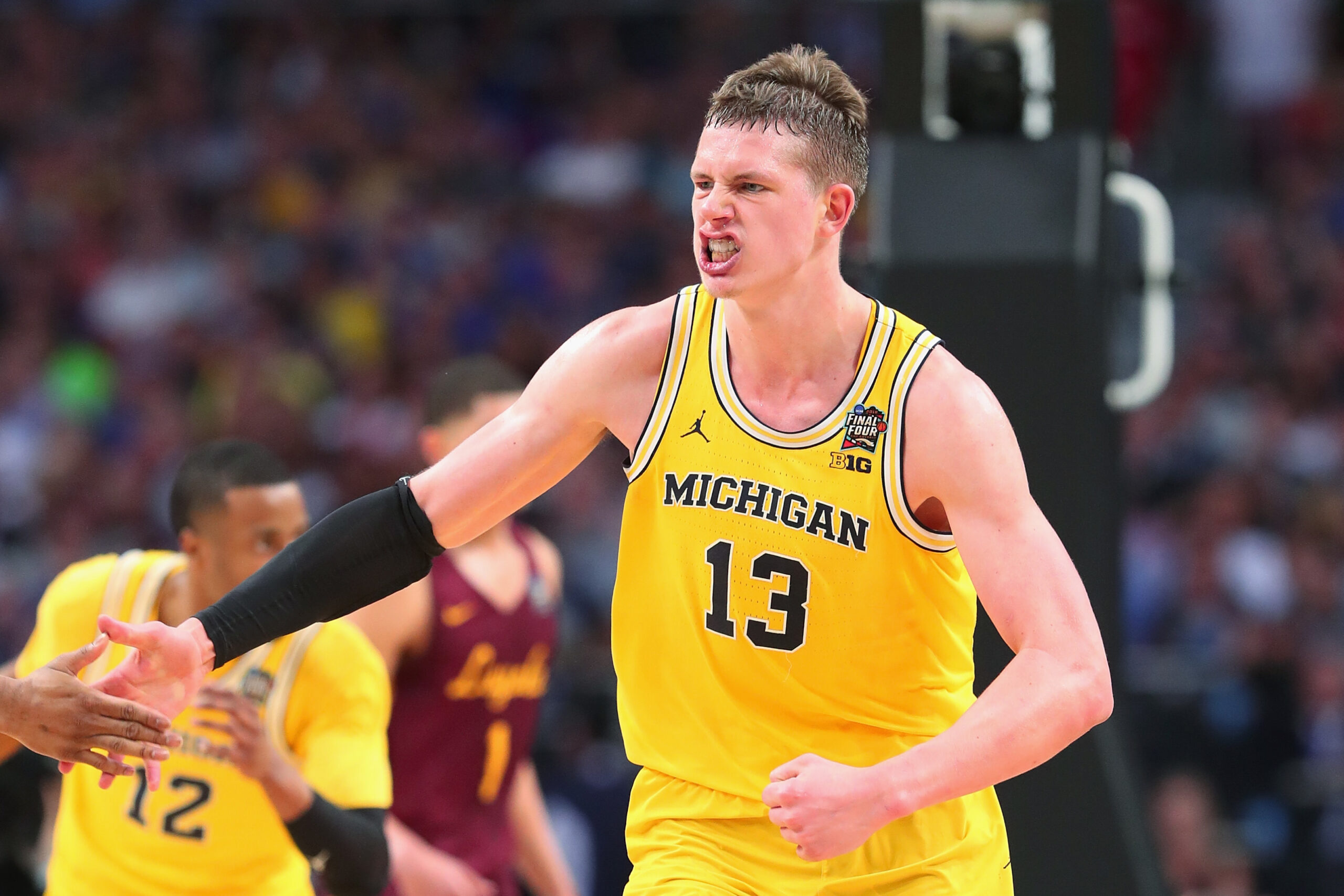 Moritz Wagner