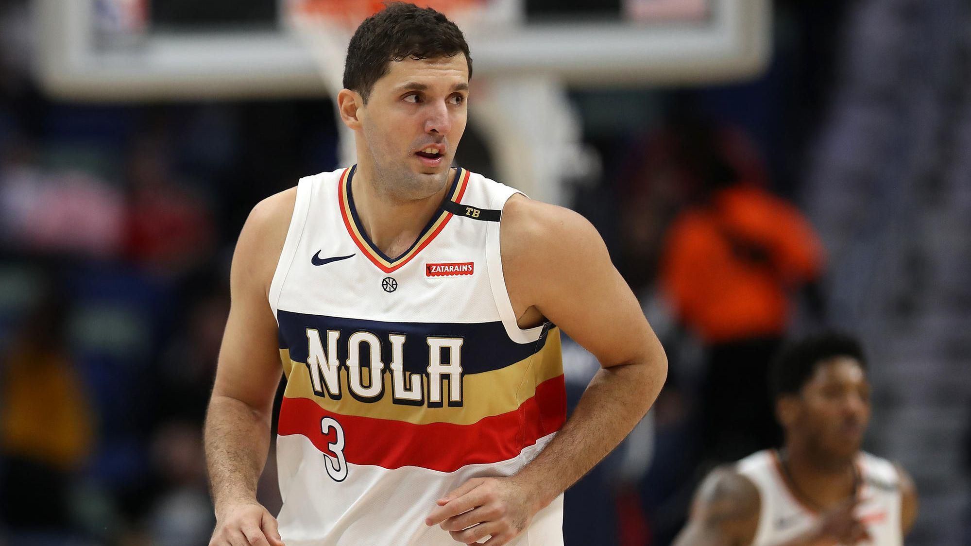 Nikola Mirotic