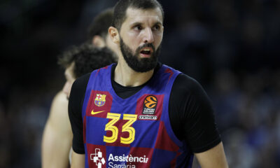 Nikola Mirotic
