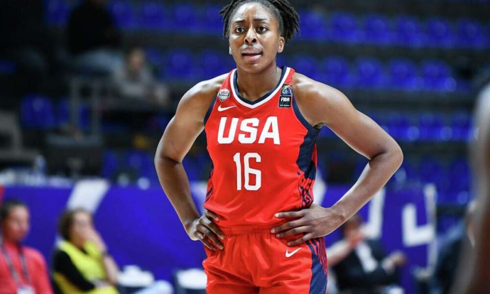 Nneka Ogwumike Net Worth and WNBA Salary - Latest Sports News Africa ...