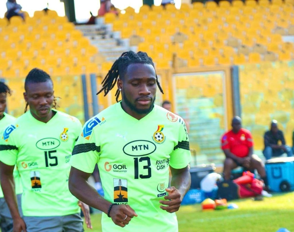 Joseph Paintsil