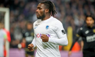 Joseph Paintsil