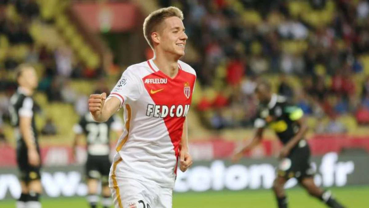 Mario Pasalic: Age, current club, career earnings and net worth - Latest Sports News Africa | Latest Sports Results