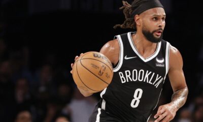 Patty Mills