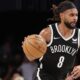 Patty Mills