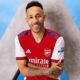 Pierre-Emerick Aubameyang