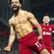 Mohamed salah