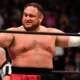Samoa Joe