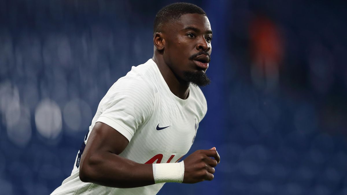 Serge Aurier