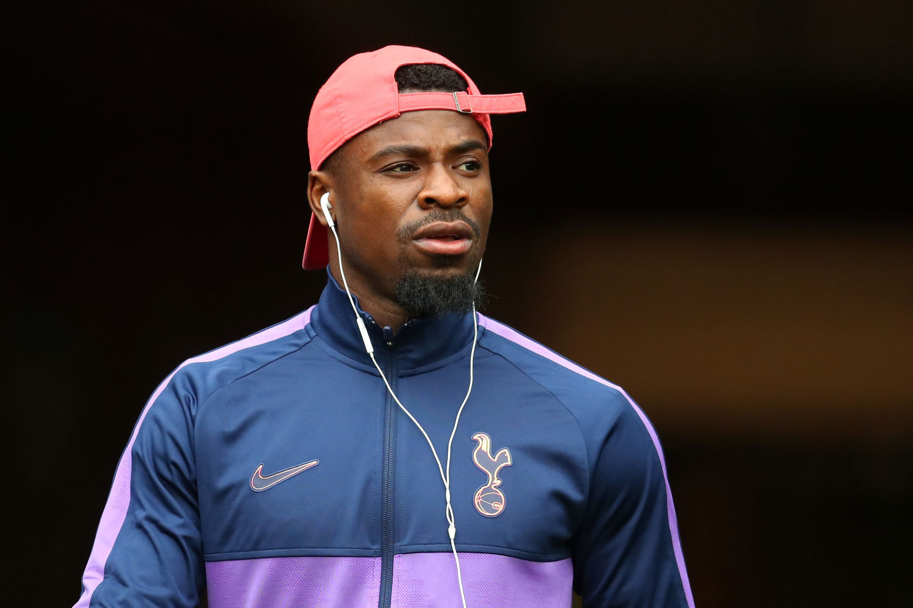 Serge Aurier