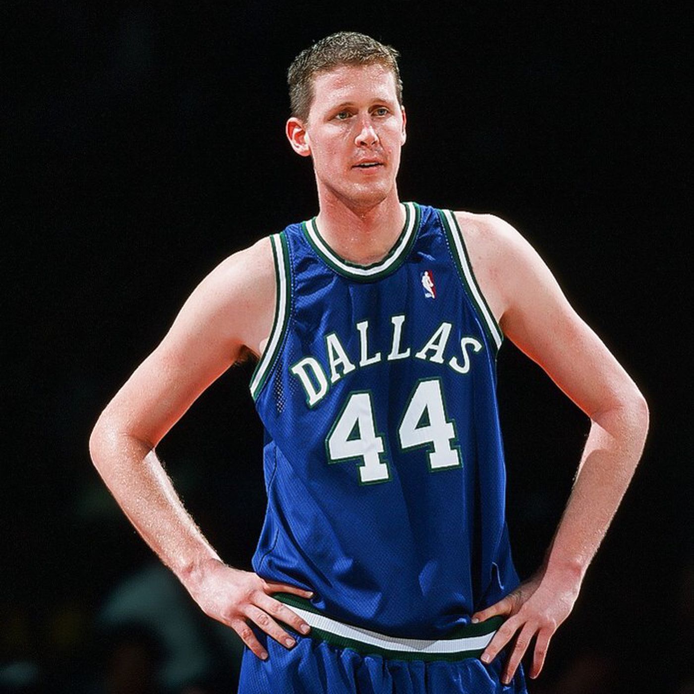 Shawn Bradley