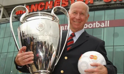 Bobby Charlton