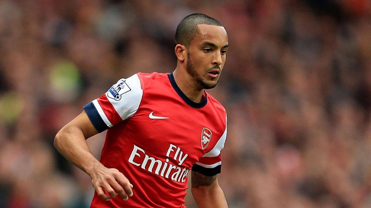 Theo Walcott